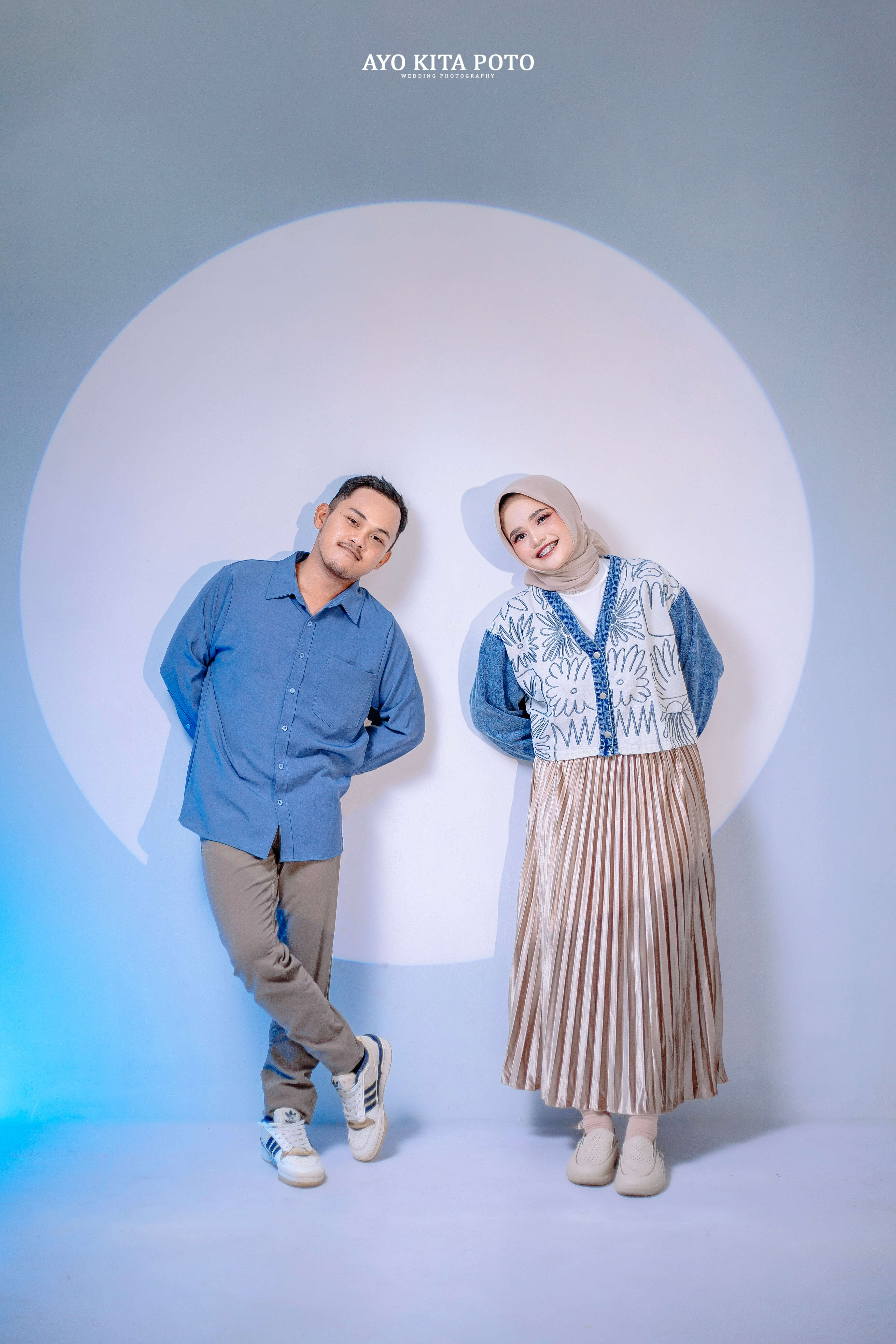 Flexation | Shella & Amal